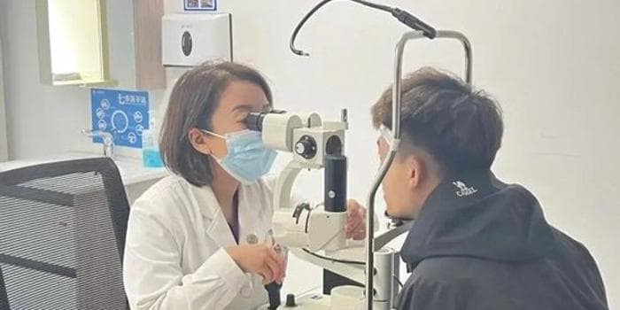 刚做完近视手术，为什么感觉眼前“雾蒙蒙”的？