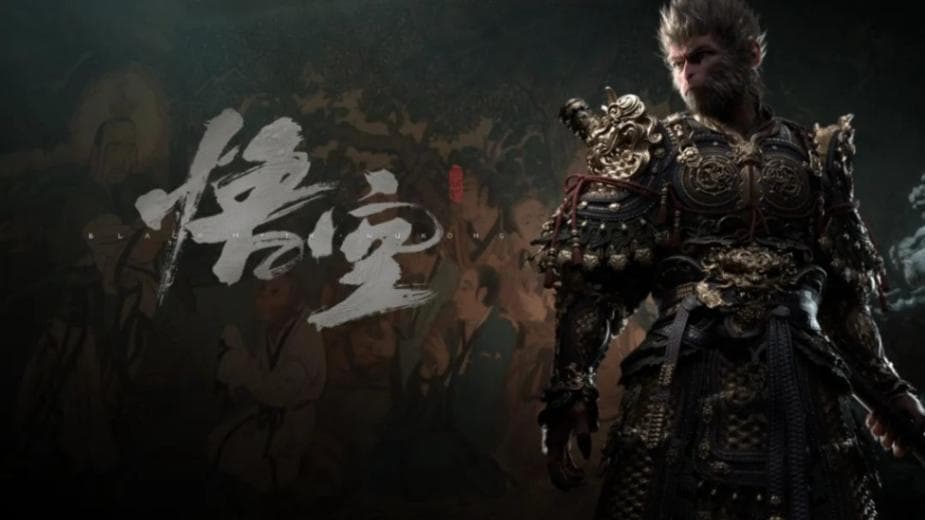 《黑神话：悟空》中的服饰：古今融合，东方美学新演绎