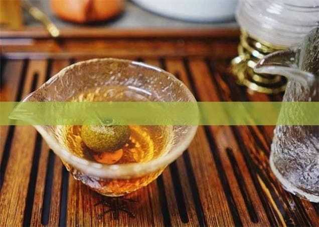 玉龙雪山茶：来自云端的稀世茗品