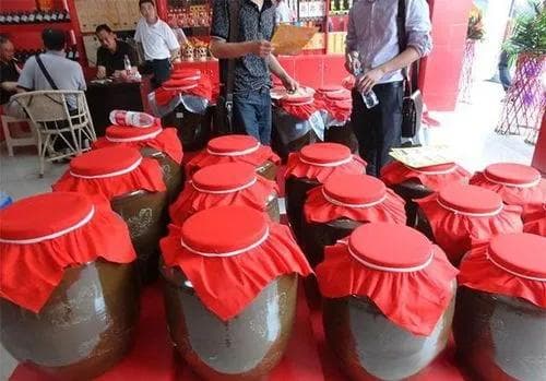 白酒酿造技术的质量控制与持续改进