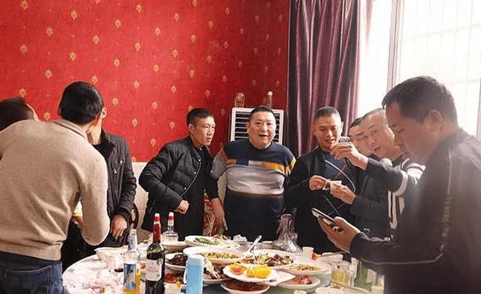 亲戚之间礼尚往来时，这四条随礼的规矩，一定要懂得遵守