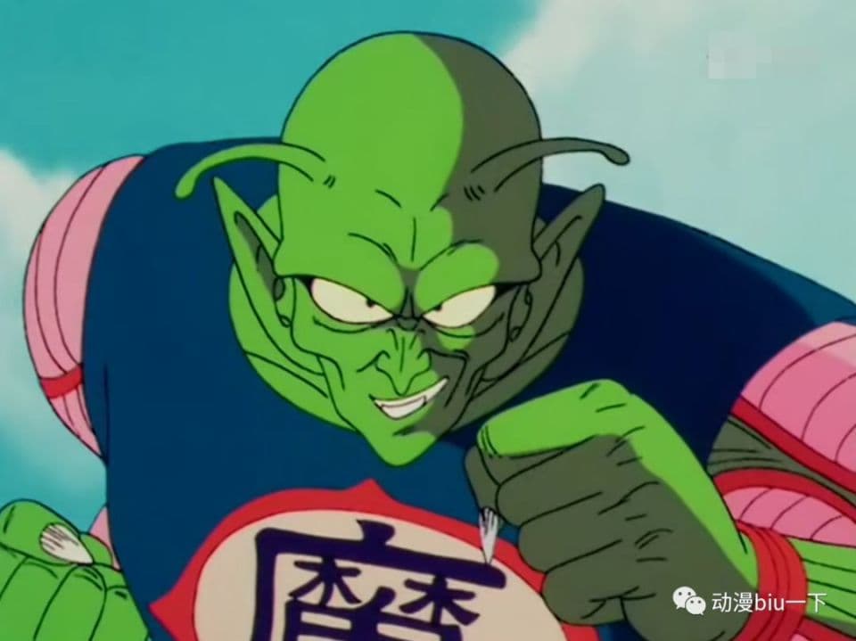 龙珠中的反派都有哪些下场？比克成为保姆，弗利萨反而混得最好