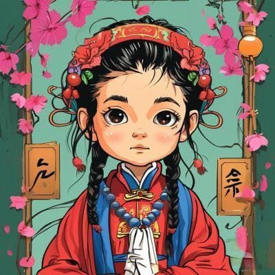 七杀命格名人解析, 高频特征与成功案例