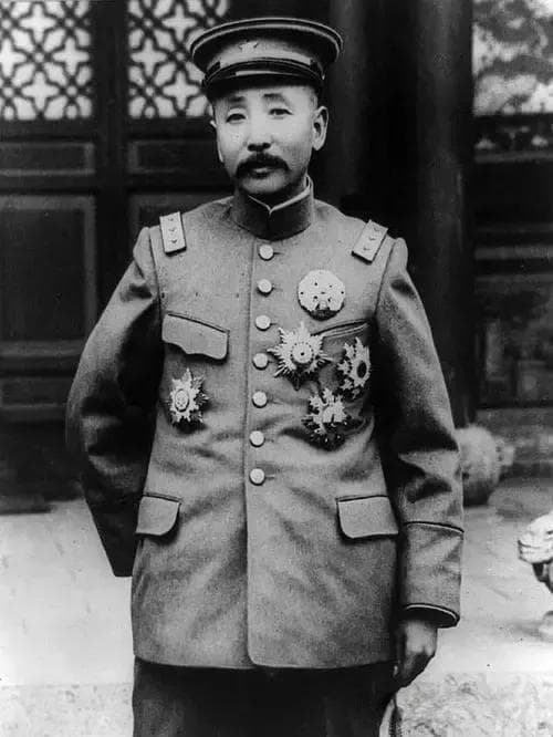 日本为什么要暗杀张作霖？