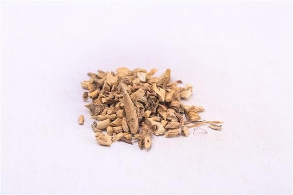 白鲜皮的功效与使用方法