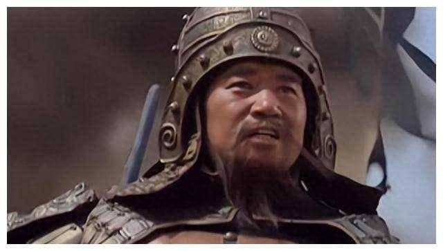 张郃：三国演义中的异数将，反差人生的历险