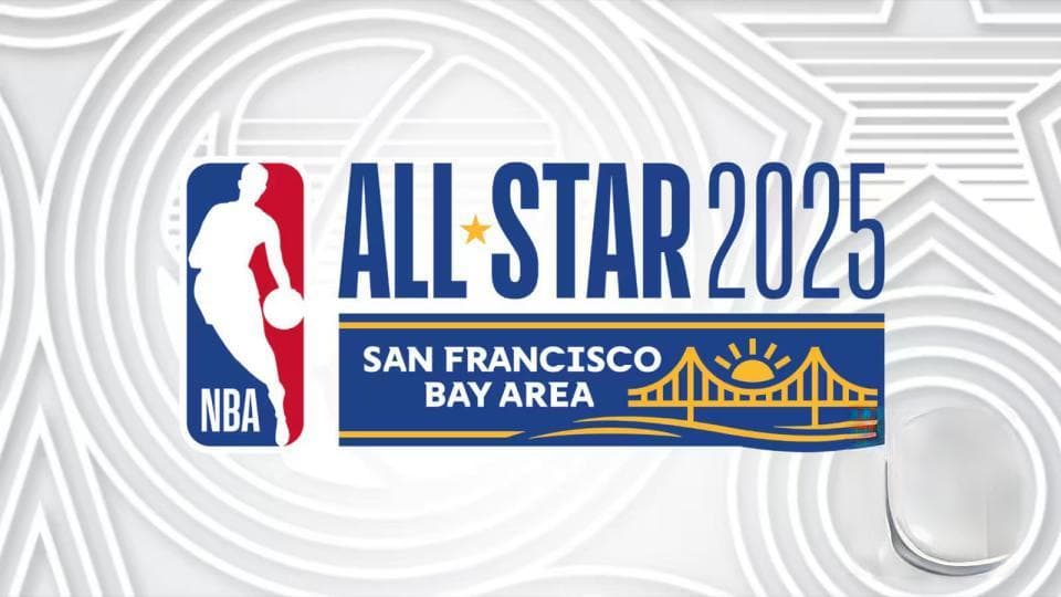 NBA官宣全明星赛新赛制！3组全明星+新秀队争冠