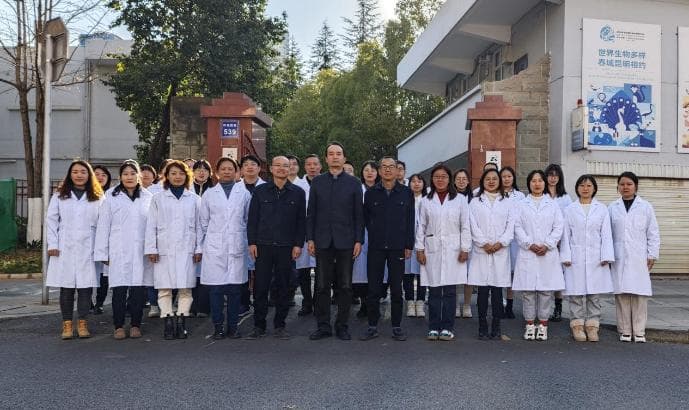 云南省生态环境监测中心：生态环境监测现代化建设的“引擎”