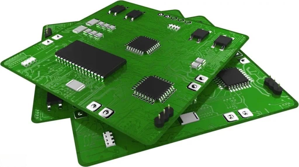 PCB 層數：您需要了解的一切