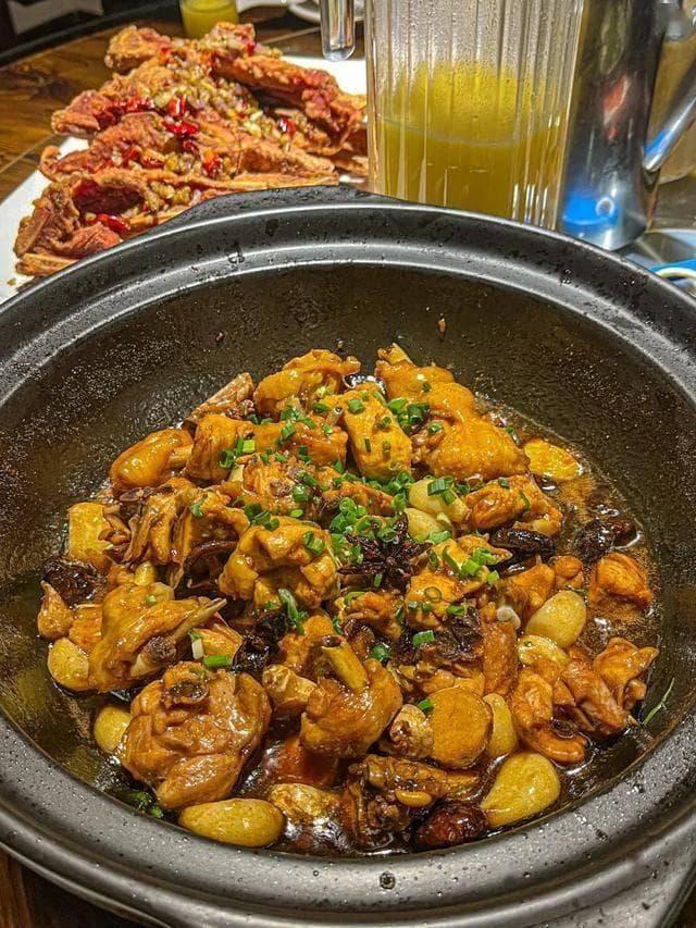 江西十大经典名菜