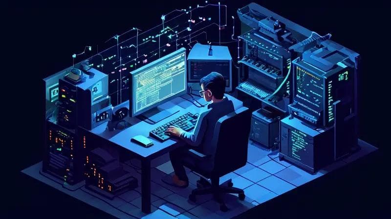 如何搭建CDN机房：从硬件选择到未来趋势