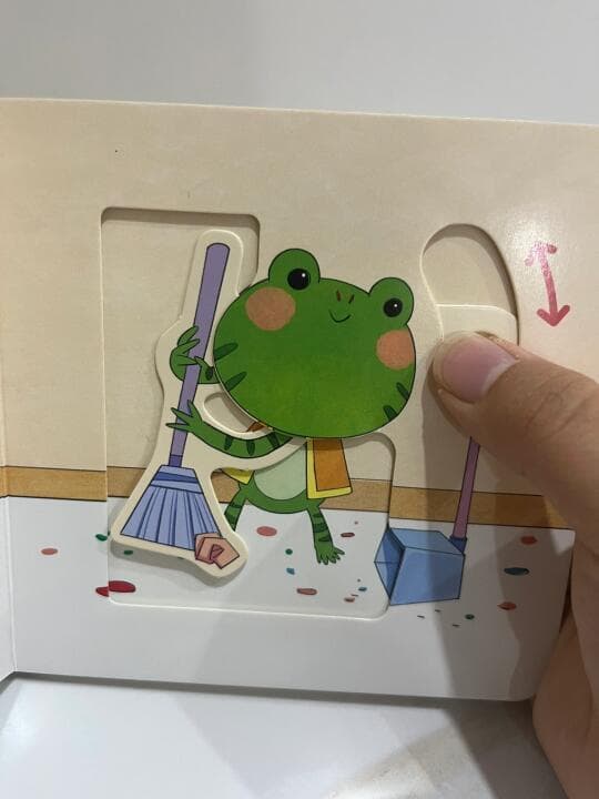 新手妈妈必读：养成宝宝好习惯的优质绘本推荐