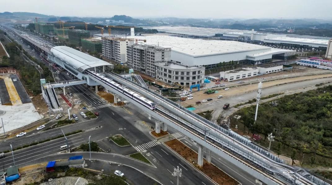 贵阳S1线开通在即，坐着地铁游贵州该怎么玩？