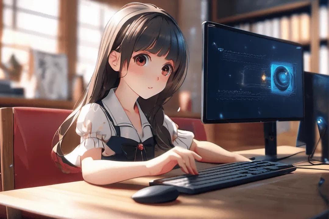 电脑声音外放无声？一分钟快速诊断与修复指南