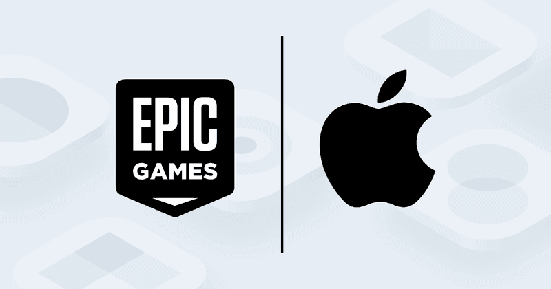 苹果与 Epic 法律战新进展：苹果援引新判例要求撤销禁令