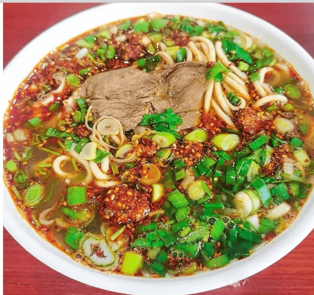 河南平顶山十大特色美食