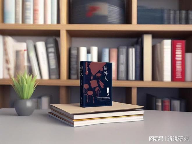 书评|《局外人》：谁在审判席上豢养我们的灵魂？