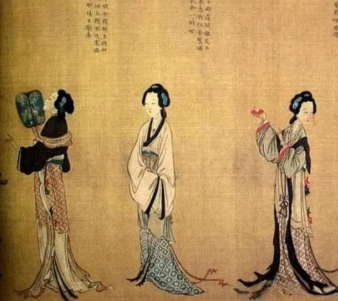 从服饰看女性地位：历史长河中的变迁