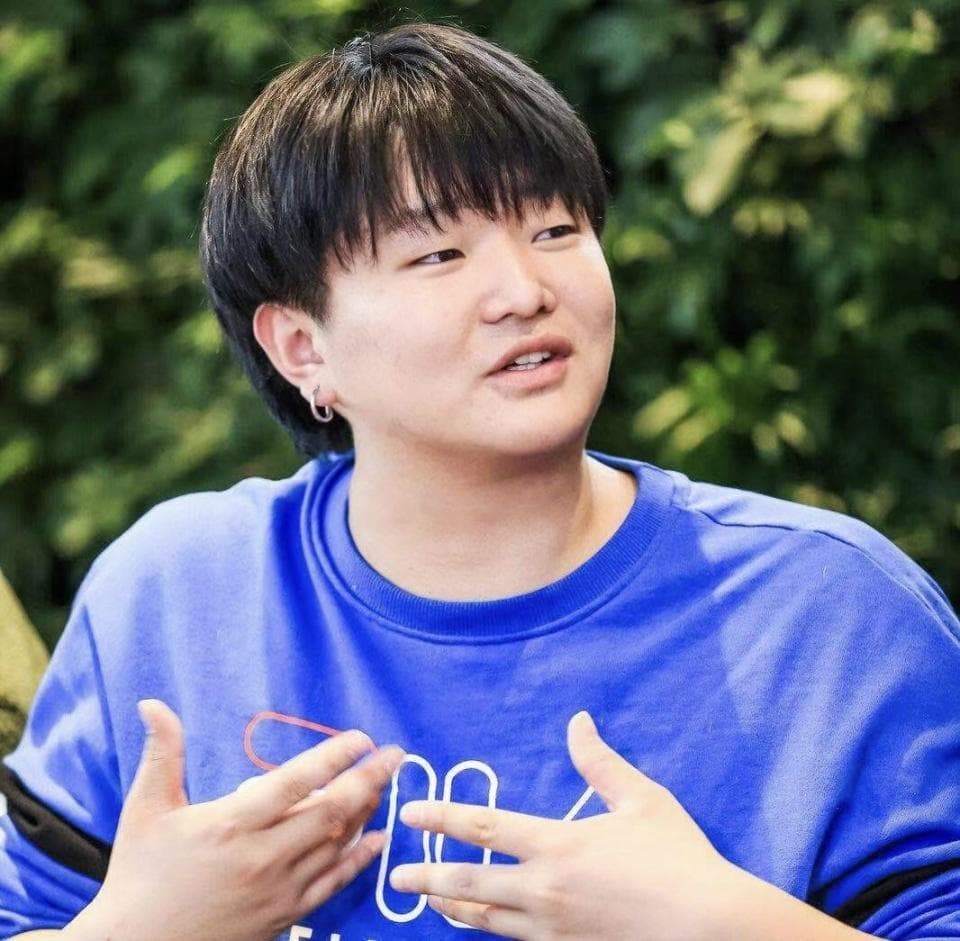 《若月亮没来》作曲人：灵感来源于河南家乡，未来想结合豫剧