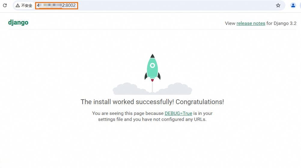 使用Nginx+uWSGI部署Django项目