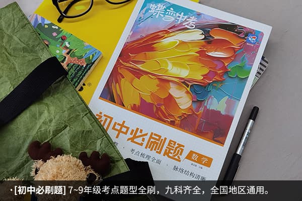 初一数学资料书排行榜 什么牌子最好