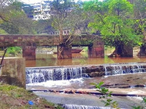 中山自驾游必去四景点：纪念堂、故里、博物馆、金钟湖