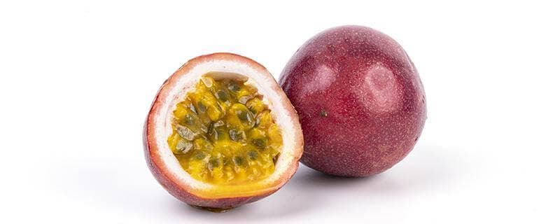 百香果是高热量食物吗 百香果可以减肥吗
