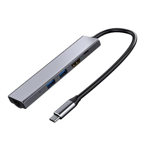 什么是USB-C端口