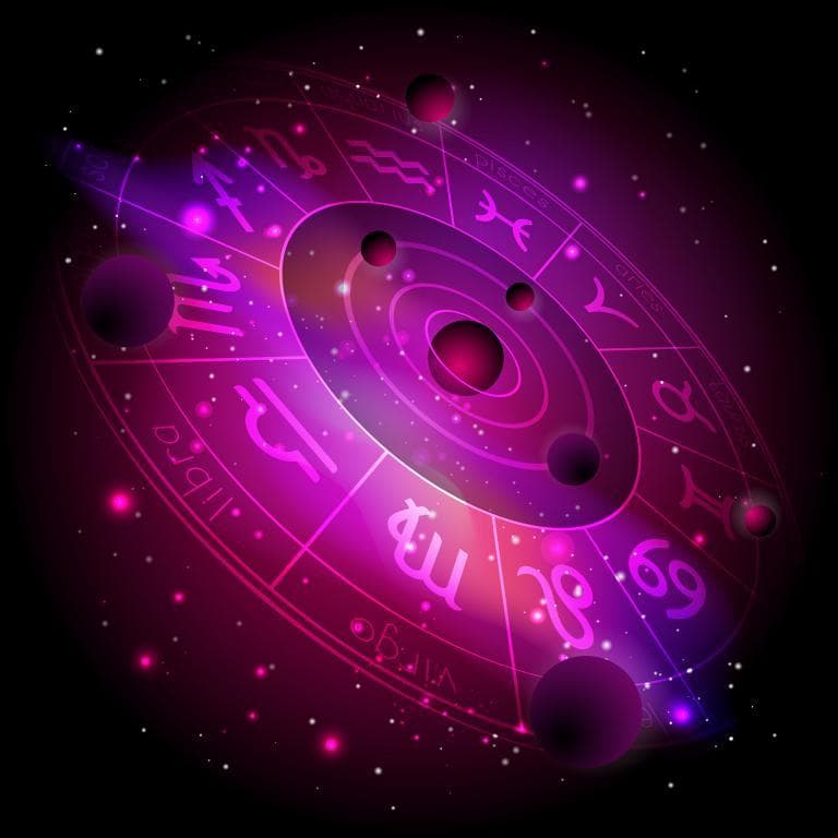 星座交界日期细分，出生在星座交替的日子