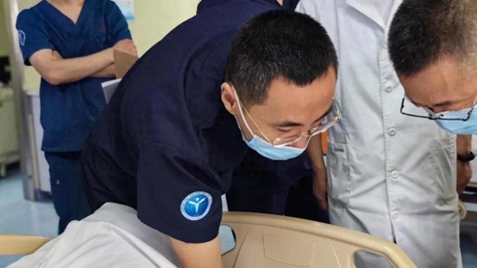 降压药吃久了出现蛋白尿，是医生的问题？还是我个人的错