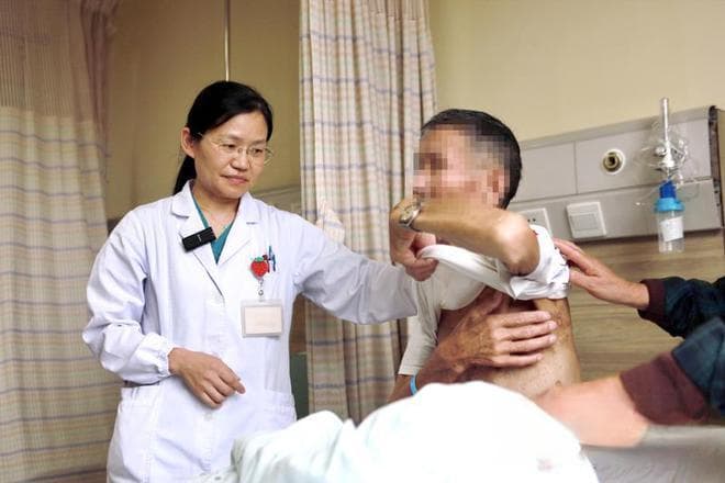 带状疱疹之痛，如何科学预防？