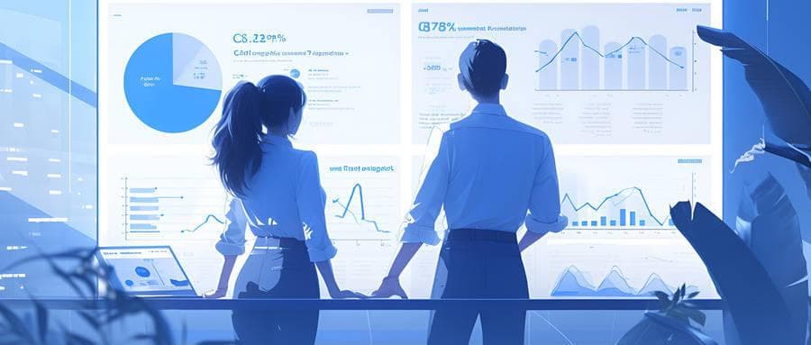 SPSS是什么？数据分析师必备的专业工具