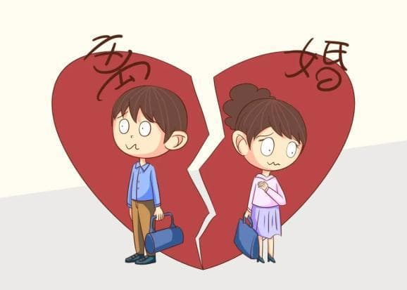 关于离婚诉讼程序，你想知道的都在这里