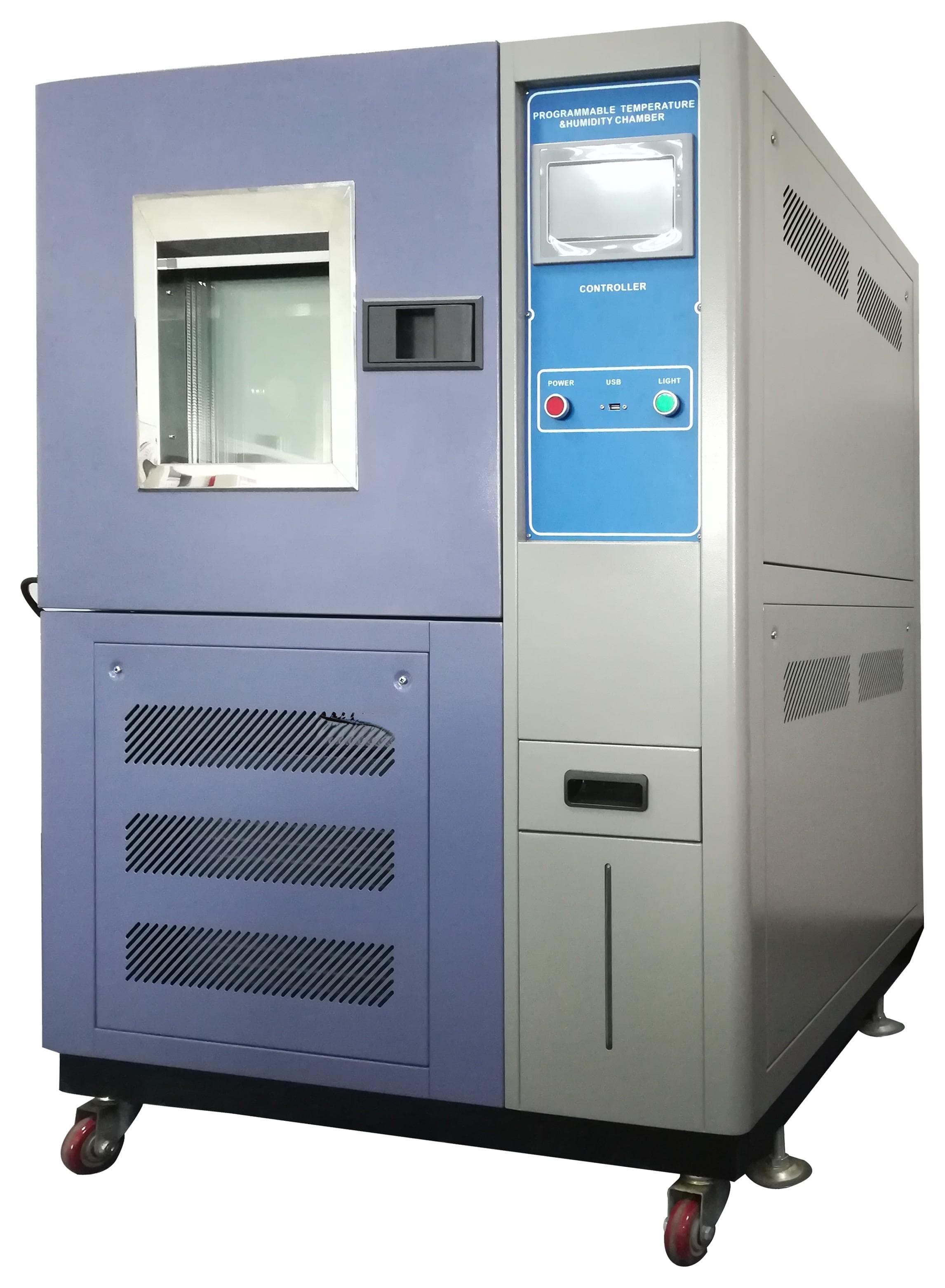 HE-WS-150A8电池恒温恒湿箱故障处理秘籍：轻松应对各种问题