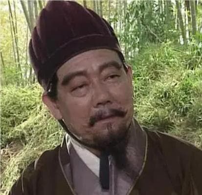 三国策士：张松的历史轨迹