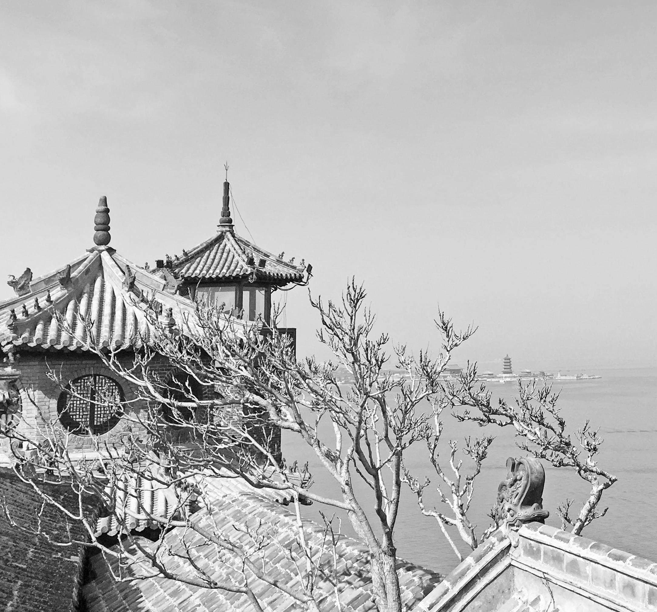 读《归去来兮辞》，解读陶渊明的隐逸思想