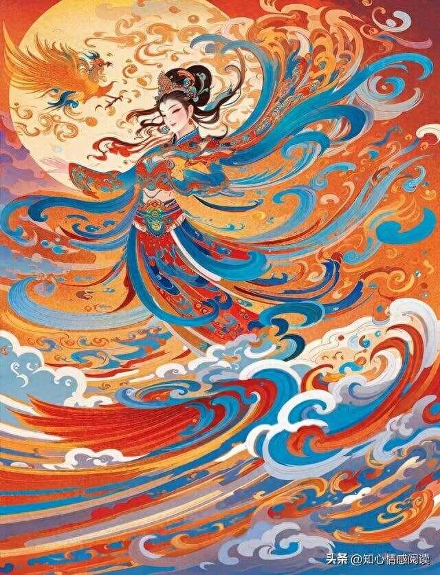 西王母：文化与历史的瑰宝