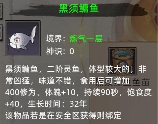 《修仙家族模拟器2》大境界突破详解：从练气到筑基的关键步骤