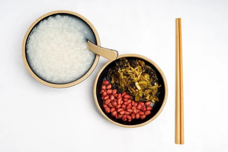 “饮食清淡”就是喝粥吃素？营养师告诉你应该这样做