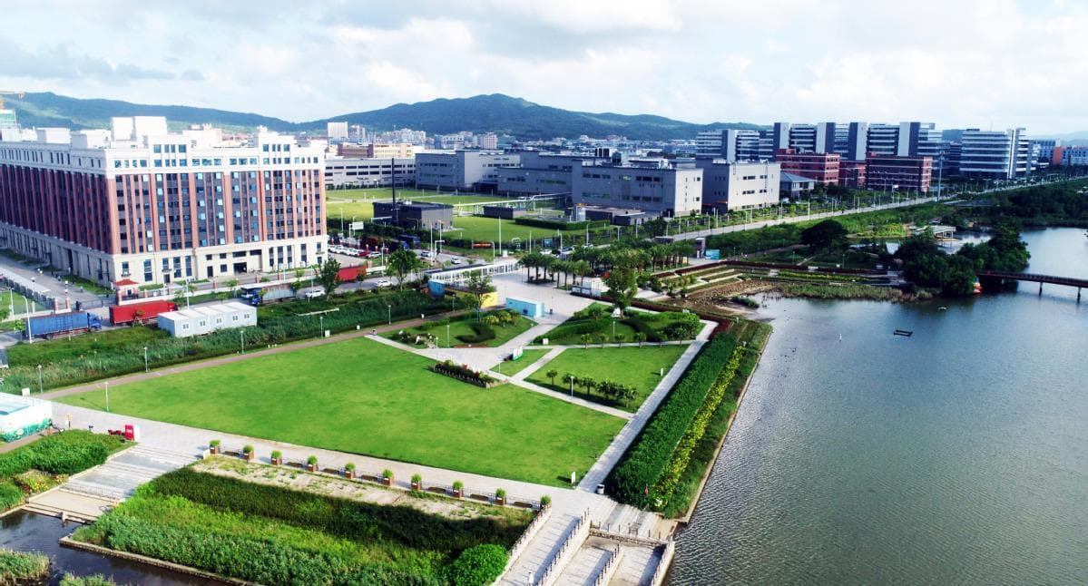 一年四季皆有乐趣！金湾三灶镇打造“云天湾谷”示范带