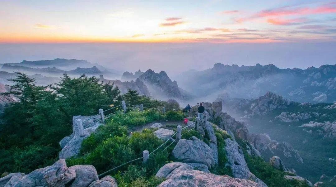 旅游景区这么多事儿，都归什么部门管？