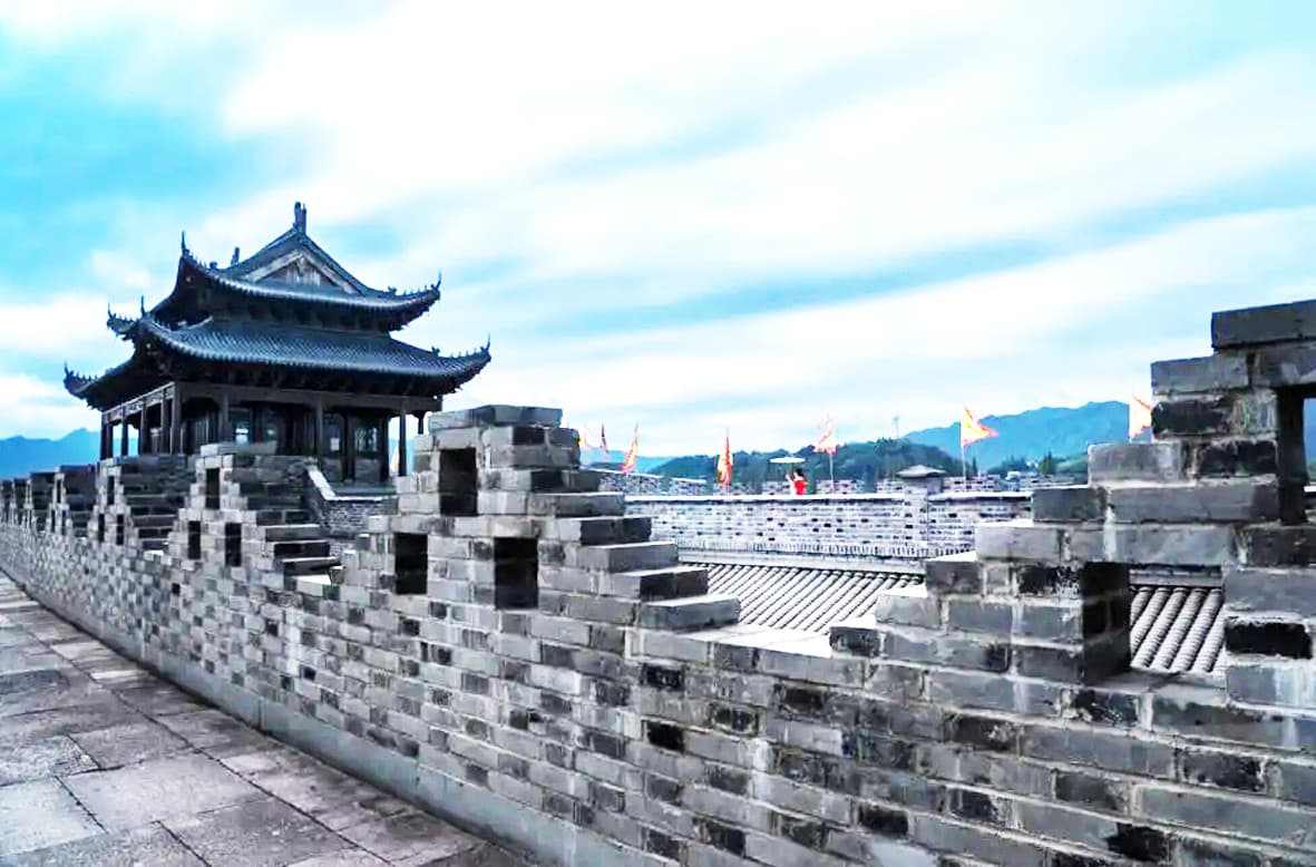 央视深度聚焦建德 千年古城闪耀时代光芒