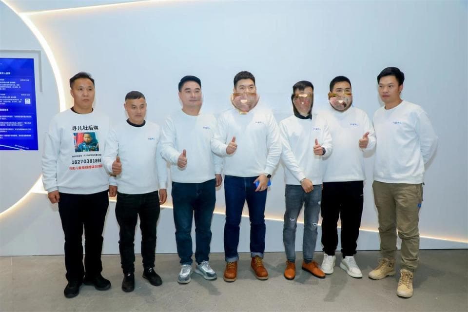 四川邻水志愿者"老陈"公益寻亲八年，妻子突患重病向社会求助