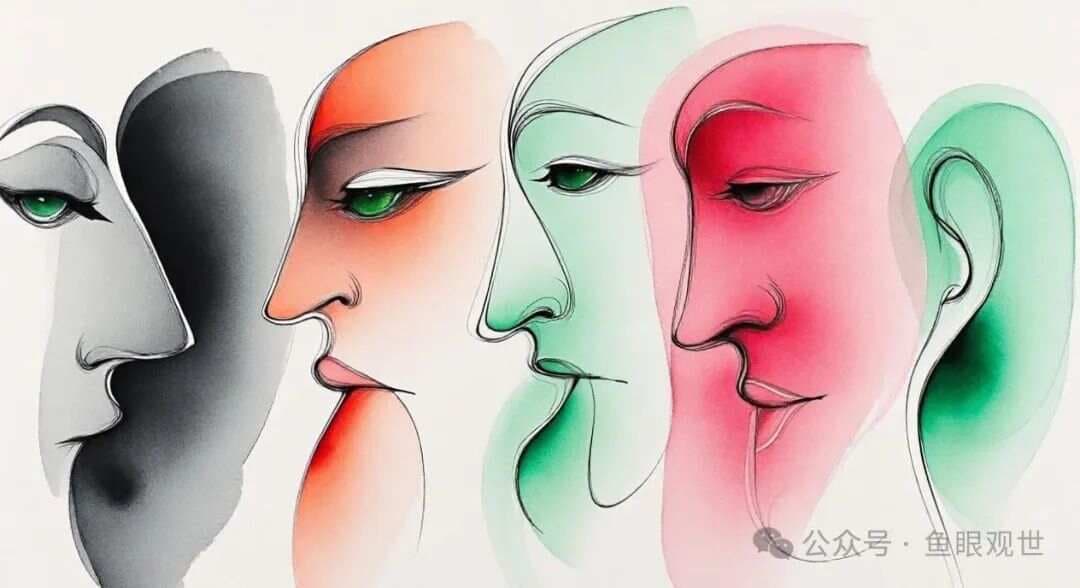 如何放下内心的焦虑与浮躁？——当《庄子》遇见《心经》