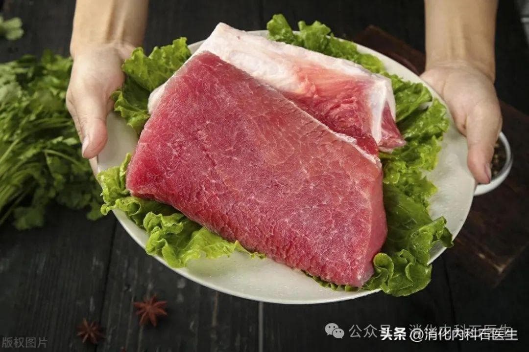 为什么人死后尸体变硬，为什么超市里的肉却嫩嫩的？
