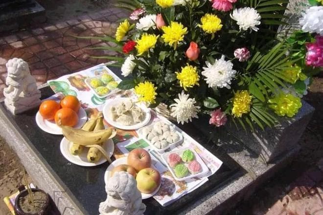 清明祭祖，携带水果有什么讲究？记得“5带5不带”，尊重传统