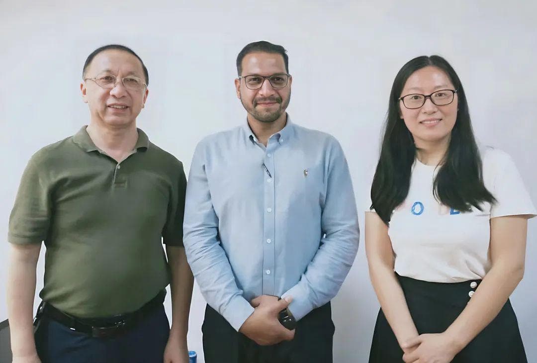白色污染怎么破？让它们来“吃”！