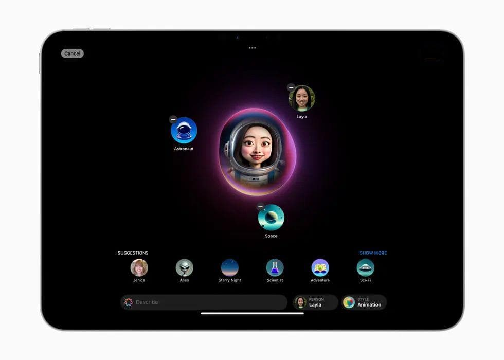 FaceTime和iMessage：让iPhone沟通更顺畅！