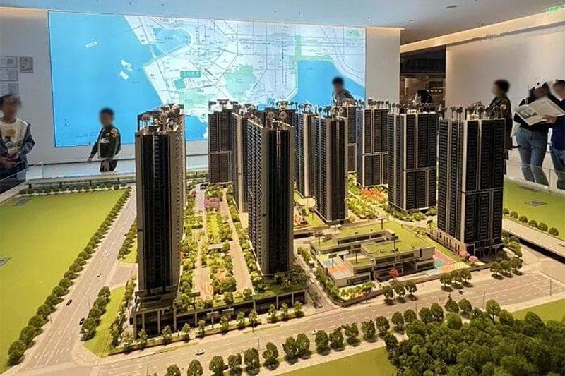 深圳核心地段的人才房和安居房项目详解