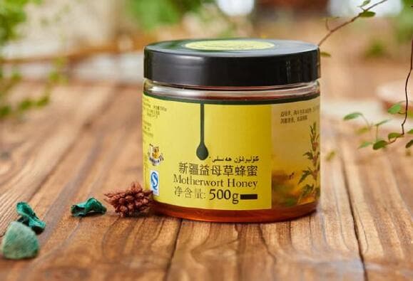 益母草蜂蜜膏的功效与作用